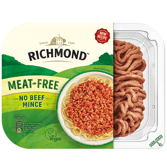 Our Products | Richmond Sausages
