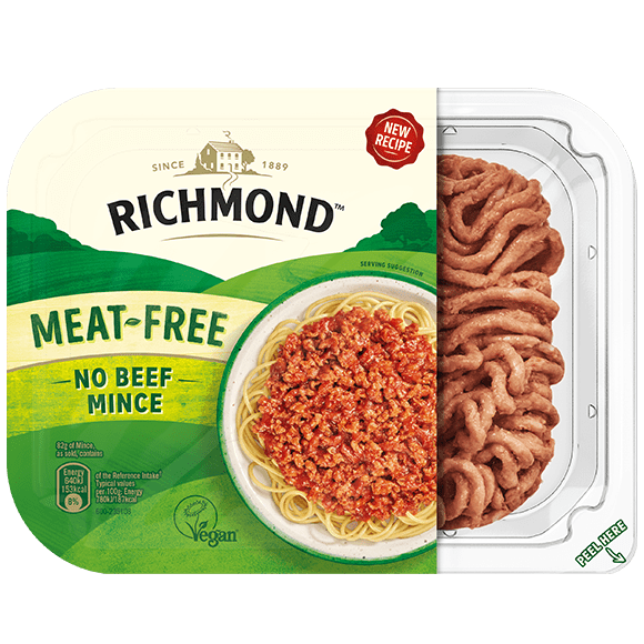 Our Products | Richmond Sausages