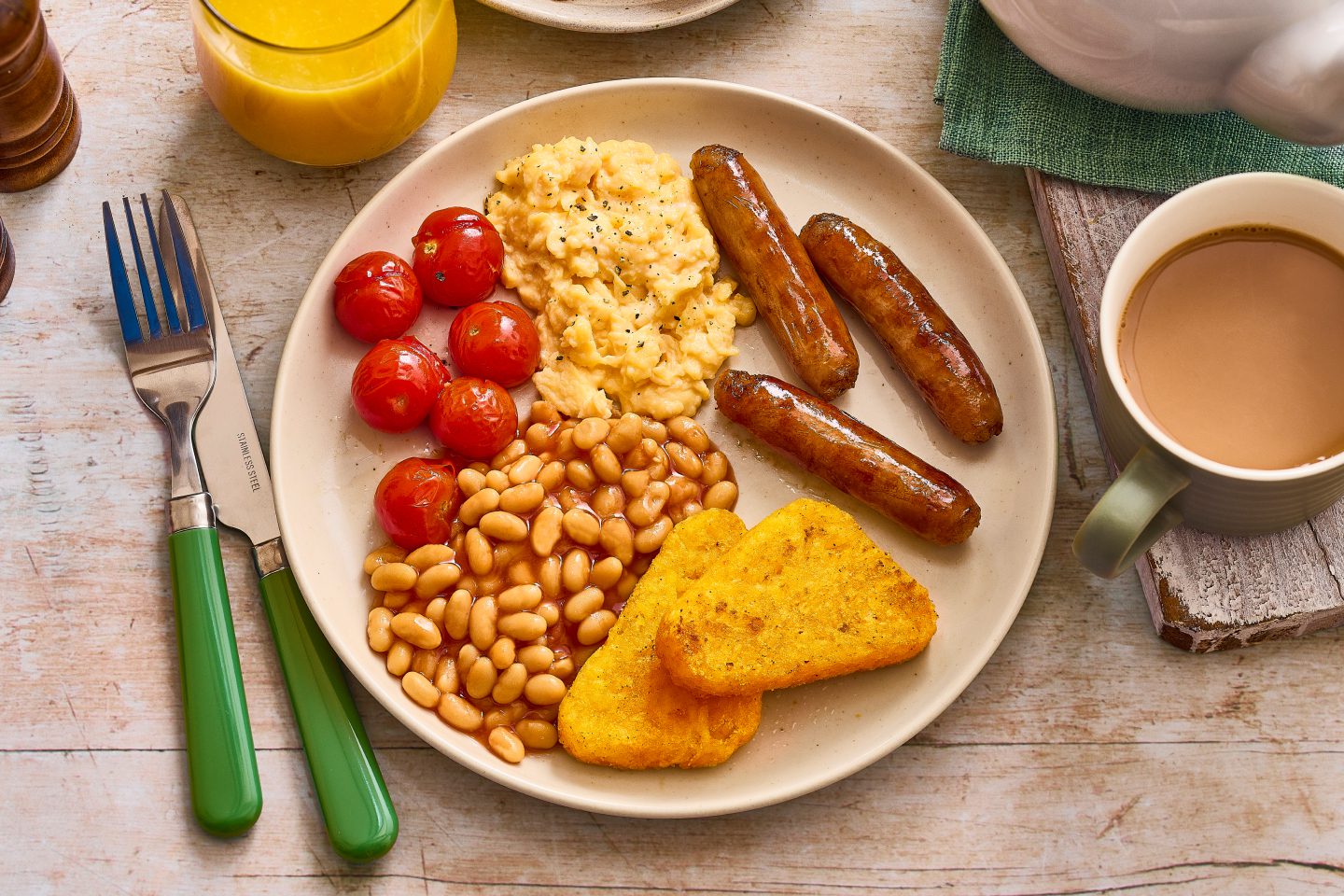 Can I Eat Cooked Breakfast Sausage While Pregnant