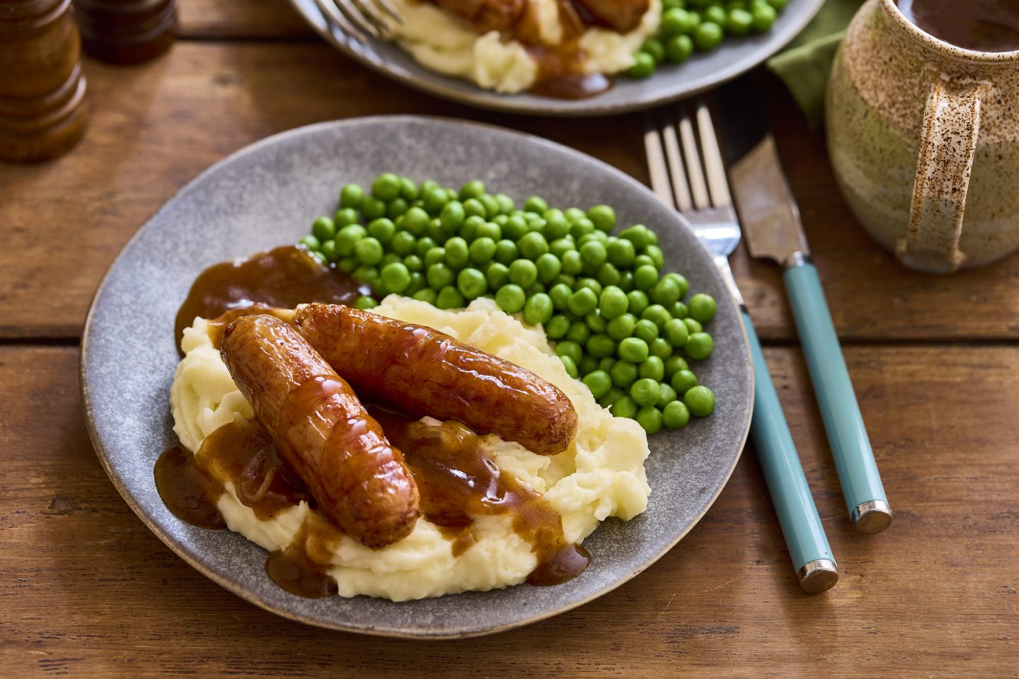 sausage-and-mash-richmond-sausages